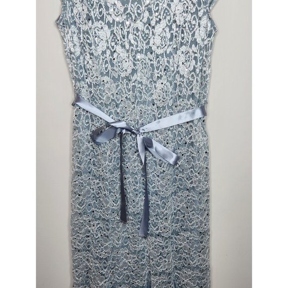 Candalite Evening/Formal Dress - Picture 6 of 7